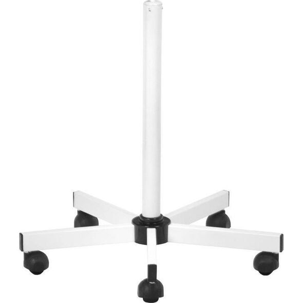 Activeshop LAMPA LUPA LED S5 + STATYW LED REG. NATĘŻENIE ŚWIATŁA BIAŁA