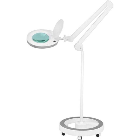 Activeshop LAMPA LUPA ELEGANTE 6025 60 LED SMD 5D ZE STATYWEM