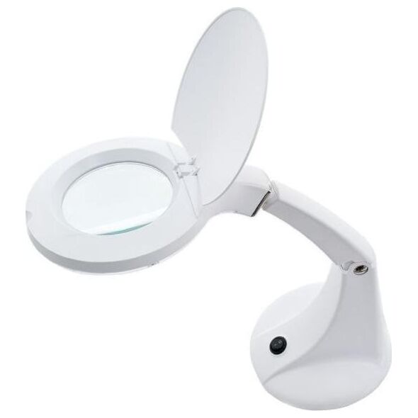 Activeshop LAMPA LUPA ELEGANTE MINI 30 LED SMD 5D