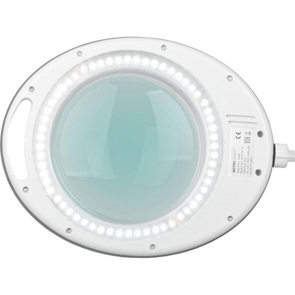 Activeshop LAMPA LUPA ELEGANTE 6014 60 LED SMD 5D DO BLATU
