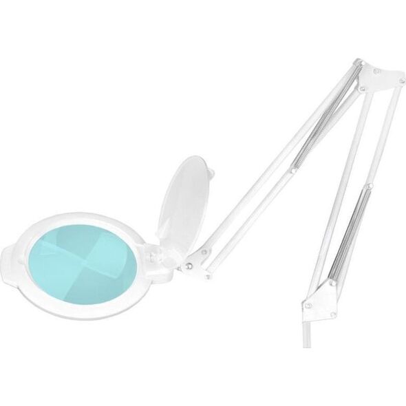 Activeshop LAMPA LUPA LED GLOW MOONLIGHT 8012/5"" WHITE ZE STATYWEM
