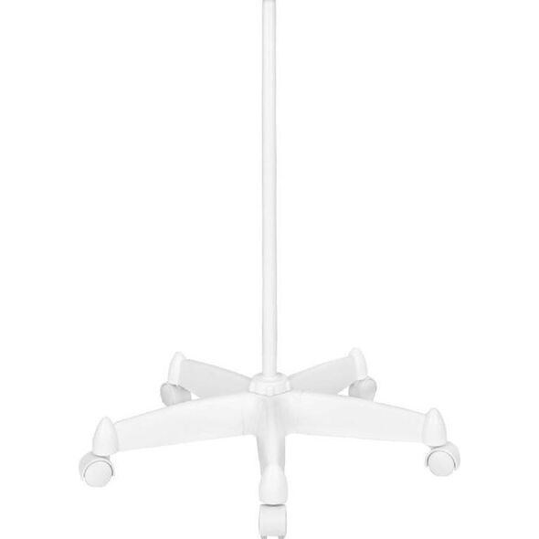 Activeshop LAMPA LUPA LED GLOW MOONLIGHT 8013/6"" WHITE ZE STATYWEM