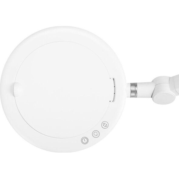 Activeshop LAMPA LUPA LED GLOW 8021 DO BLATU REG. BARWA ŚWIATŁA