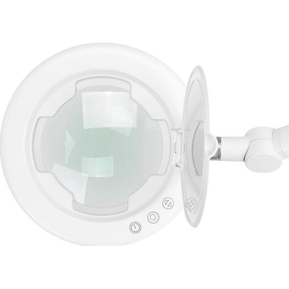 Activeshop LAMPA LUPA LED GLOW 8021 DO BLATU REG. BARWA ŚWIATŁA