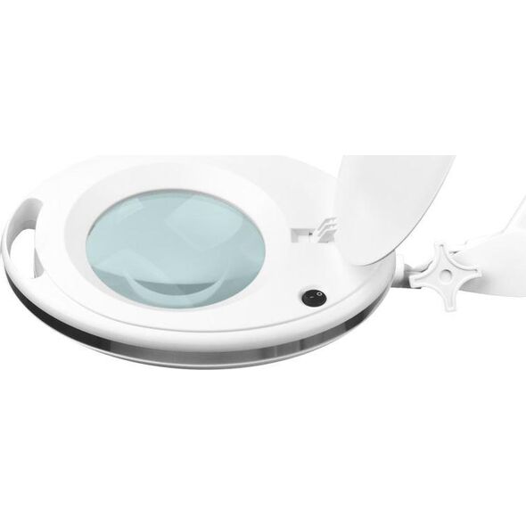 Activeshop LAMPA LUPA ELEGANTE 6027 60 LED SMD 5D ZE STATYWEM