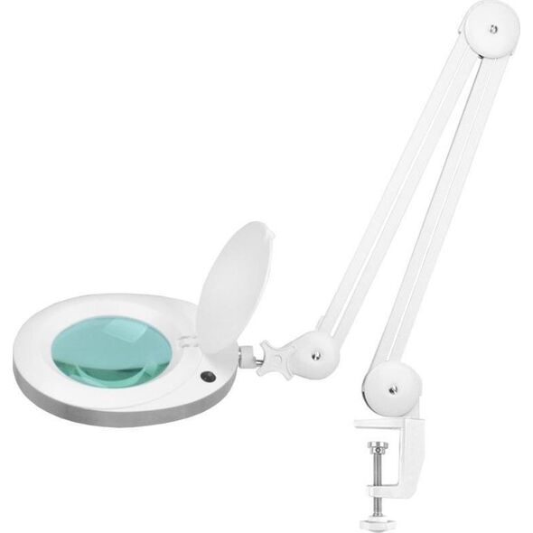 Activeshop LAMPA LUPA ELEGANTE 6025 60 LED SMD 5D DO BLATU