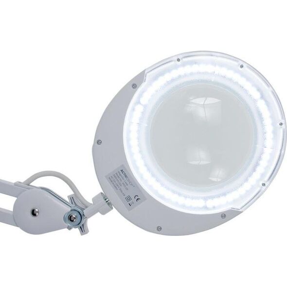 Activeshop LAMPA LUPA ELEGANTE 6025 60 LED SMD 5D DO BLATU