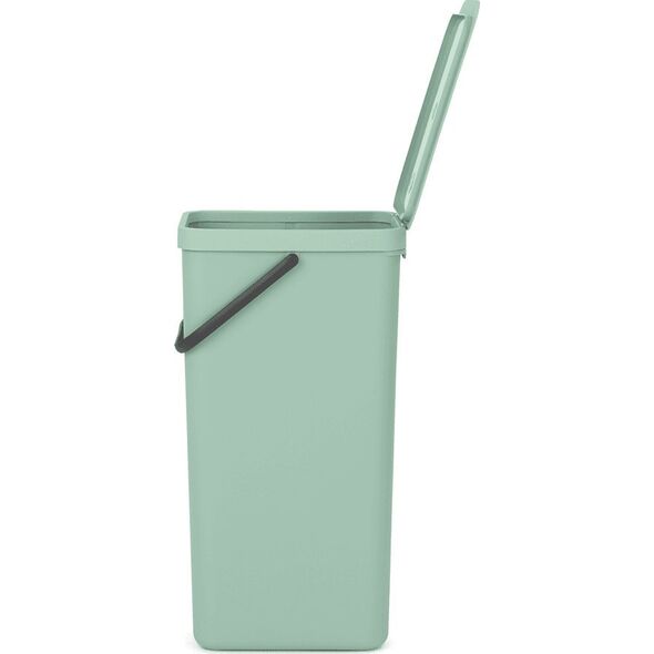 Kosz na śmieci Brabantia zielony (212826)