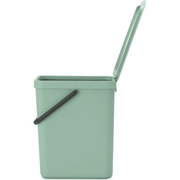 Kosz na śmieci Brabantia zielony (212765)