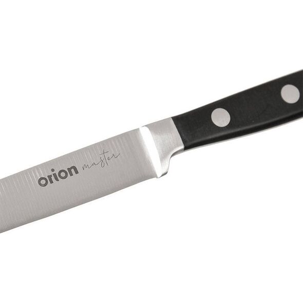 Orion Nóż kuchenny stalowy uniwersalny długi 34 cm
