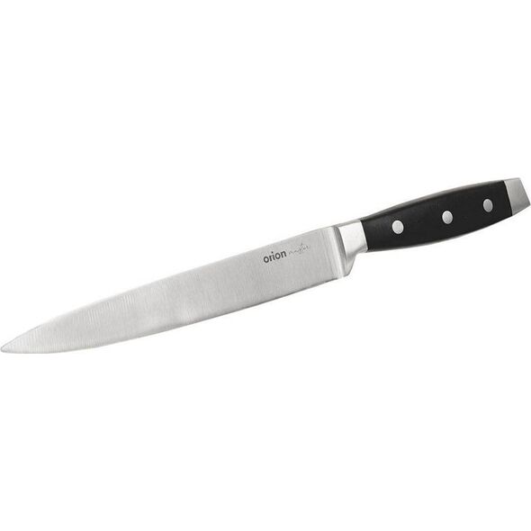 Orion Nóż kuchenny stalowy uniwersalny długi 34 cm