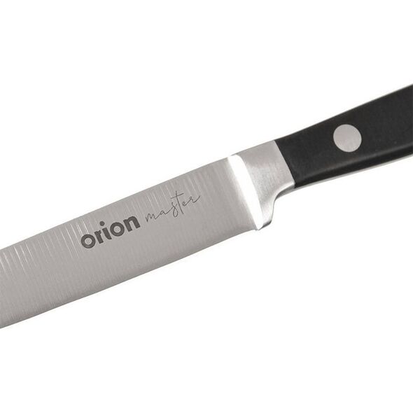 Orion Nóż kuchenny stalowy uniwersalny 23,5 m