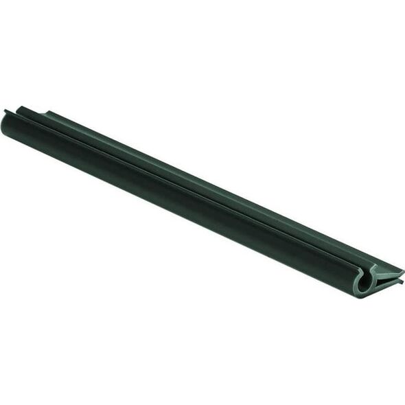 UN KLIPSY MONTAÅ»OWE DO TAÅMY PP ZIELONE 190MM