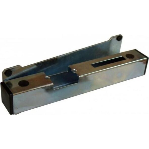 UN PUSZKA KASETA ELEKTROZACZEPU KE2 DO ZAMKA 90/22MM