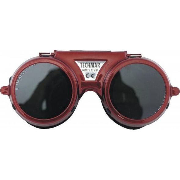 UN OKULARY SPAWALNICZE - GSM