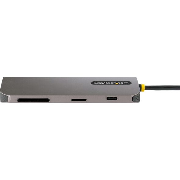 Stacja/replikator StarTech USB-C (115B-USBC-MULTIPORT)