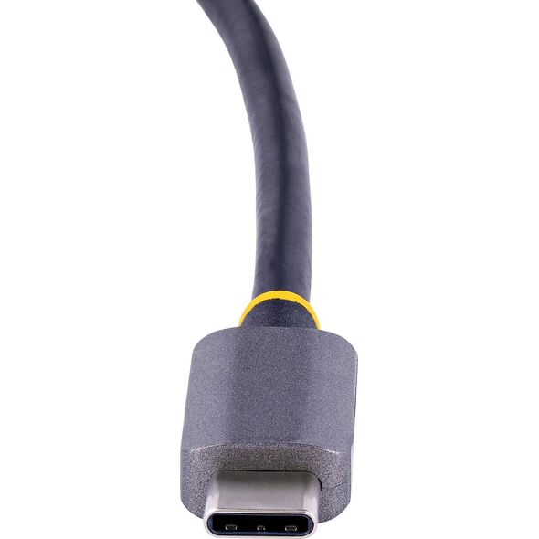 Stacja/replikator StarTech USB-C (122-USBC-HDMI-4K-VGA)