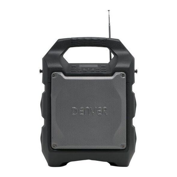 Głośnik Denver TSP-205 czarny (dtsp205)