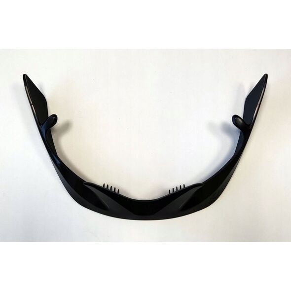 Giro Daszek do kasku GIRO REGISTER MIPS XL black silver (NEW)