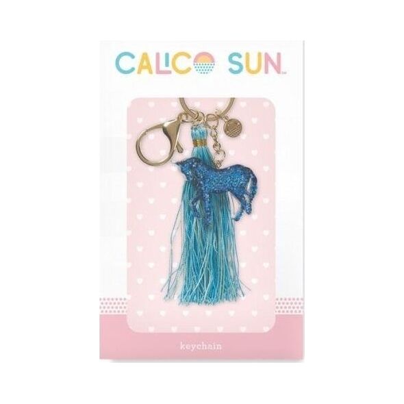 Breloczek Calico Sun Brelok Lucy - Jednorożec