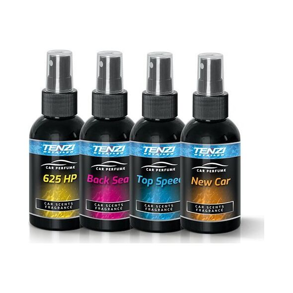 Tenzi PERFUMOWANY ODŚWIEŻACZ W ATOMIZERZE TOP SPEED 0.1L