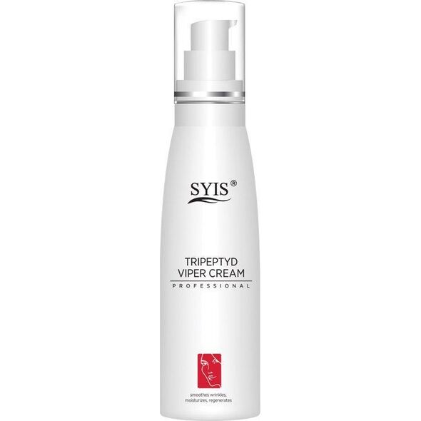 Syis krem tripeptyd viper cream z jadem żmii 100 ml