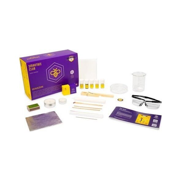 SmartBee BeeBox Moc Ognia