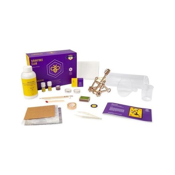 SmartBee BeeBox Wyrzutnie