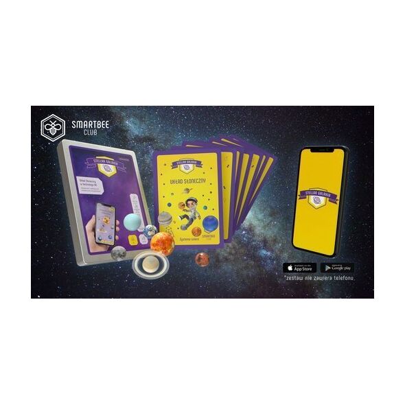 SmartBee Stellar Galaxia