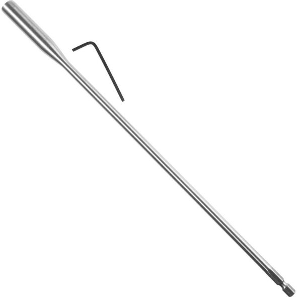 Wiertło Dedra Przedłużka wierteł łopatkowych 300mm