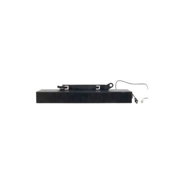 Dell Flat Panel Attached czarny