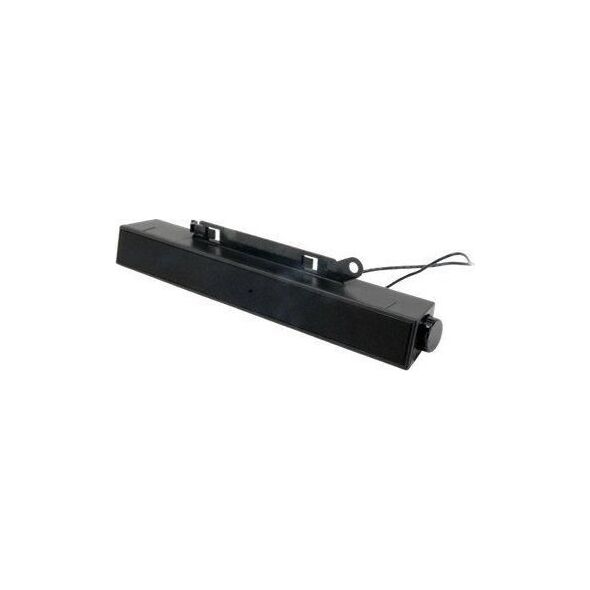Dell Kit Speaker Sound Bar 12V