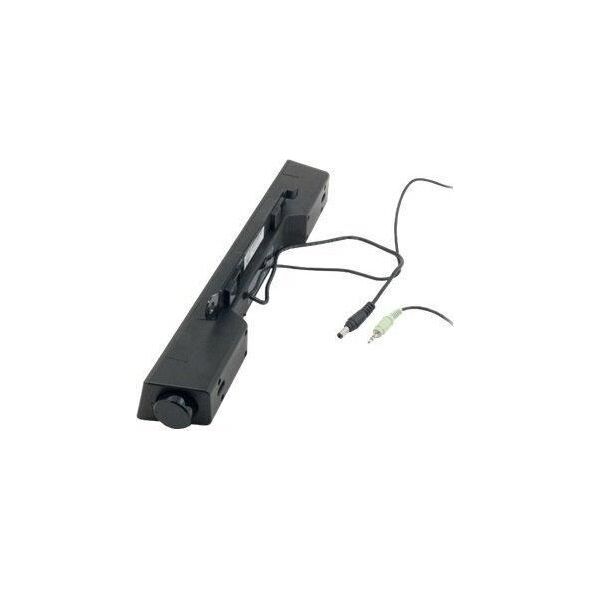 Dell Kit Speaker Sound Bar 12V