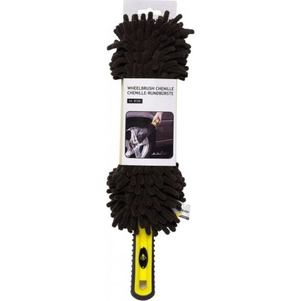 Dunlop Dunlop - Szczotka do czyszczenia felg