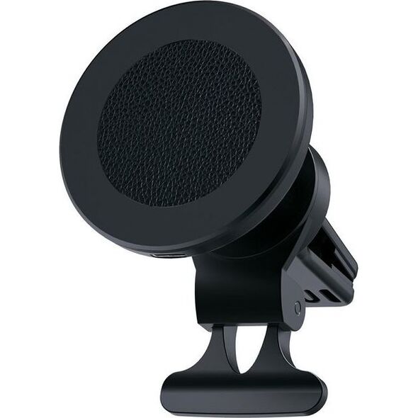 eStuff Magnetic Wireless Car Charger