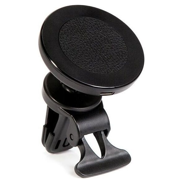 eStuff Magnetic Wireless Car Charger