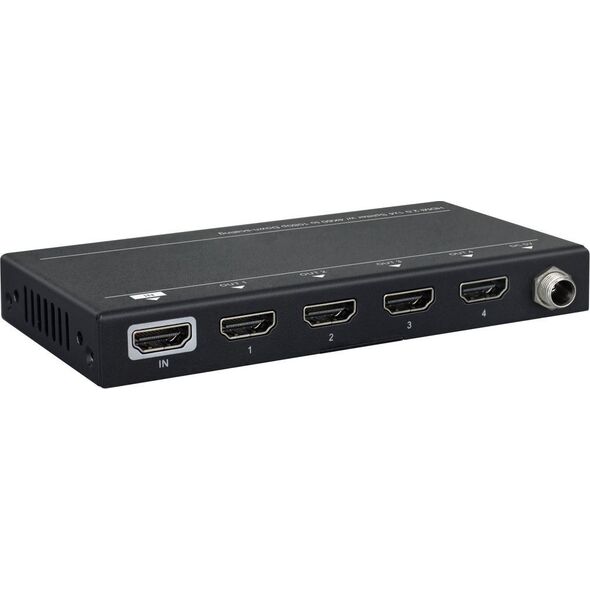 VivoLink HDMI splitter 1x4, 4K@60Hz