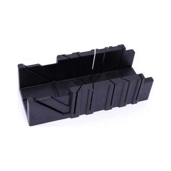 Polska SKRZYNKA UCIOSOWA PLASTIKOWA MIDI PLUS     2,5"
