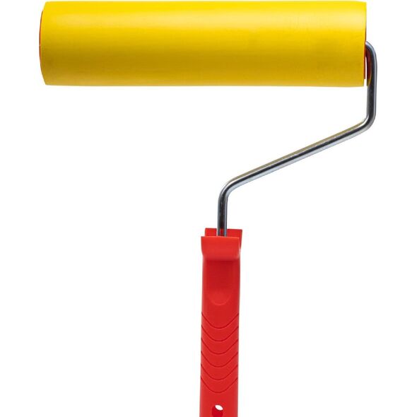 Pro-Line WAŁEK PU Z RĄCZKĄ DO DOCISKANIA TAPET, 240 MM,FI8 MM,PROLINE