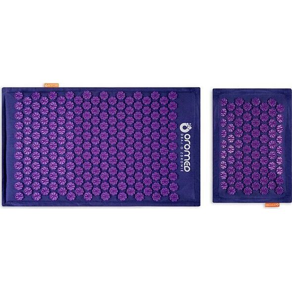 Oromed Mata do akupresury OROMED ORO-HEALTH FIOLET