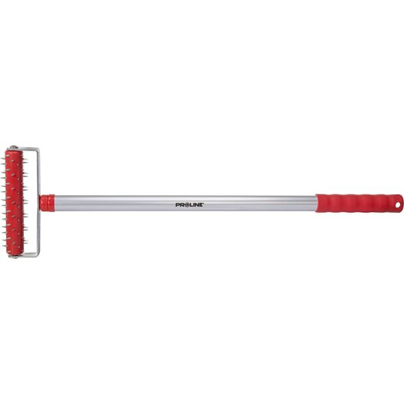 Pro-Line WAŁEK DO NAKŁUWANIA TAPET, 150 MM, UCHWYT 58/100 CM, PROLINE