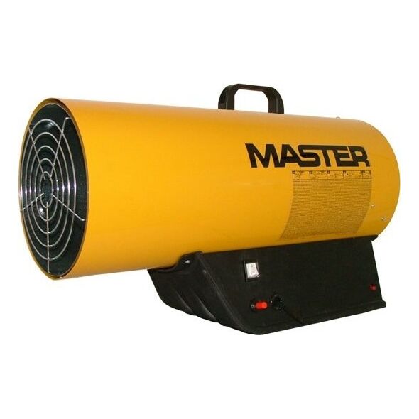 Master Nagrzewnica gazowa Master BLP 73 M