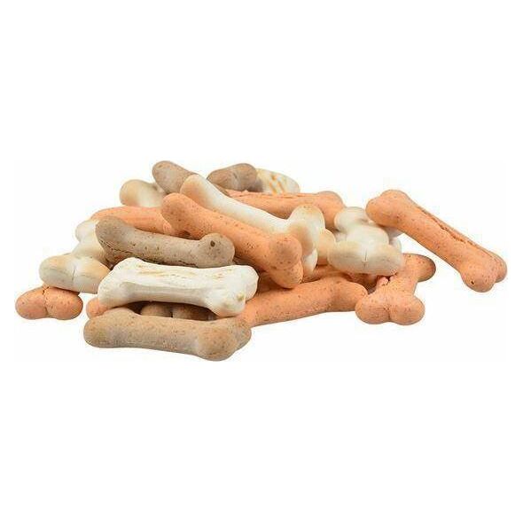 Duvo+ Duvo+ 500g Ciastka Snack BonesKosteczki Dla Psów