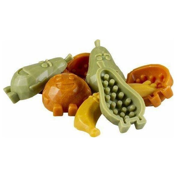 Duvo+ Garden Bites Fruity Friends S, 18szt.270g