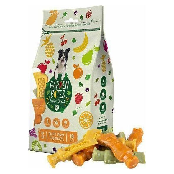 Duvo+ Garden Bites Fruity Tonya Toothpaste S18 szt., Op.270g