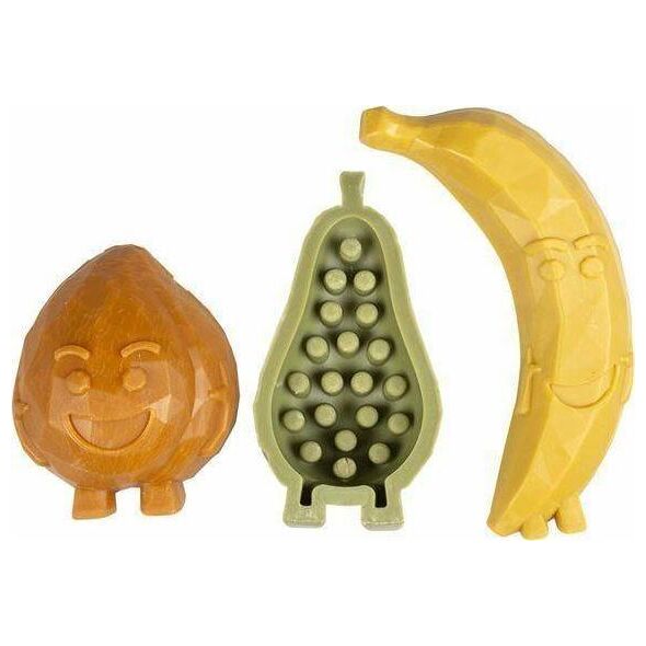 Duvo+ Garden Bites Fruity Friends L3 szt., Op. 270g
