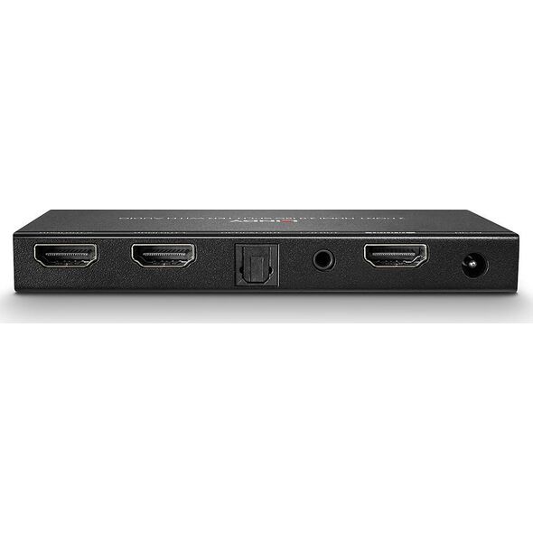 Lindy Lindy 38230 video splitter HDMI 2x HDMI