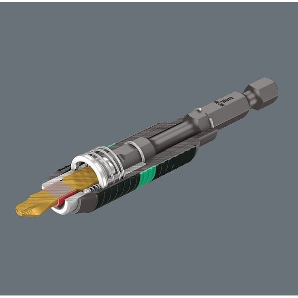 Wera Wera Bit-Box 20 BTZ PH