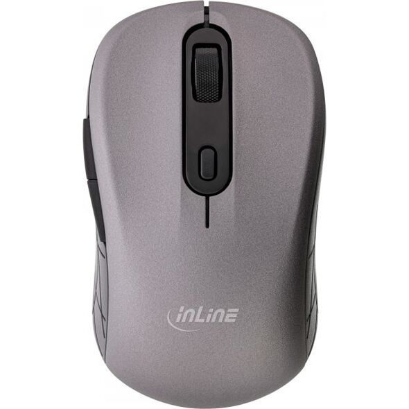 Mysz InLine 3-in-1 (55363)