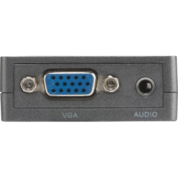 Marmitek Marmitek Connect VH51 HDMI Converter VGA to HDMI